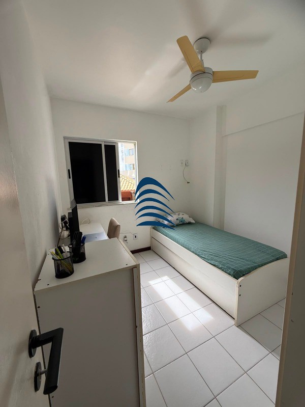 Apartamento, 3 quartos, 72 m² - Foto 2