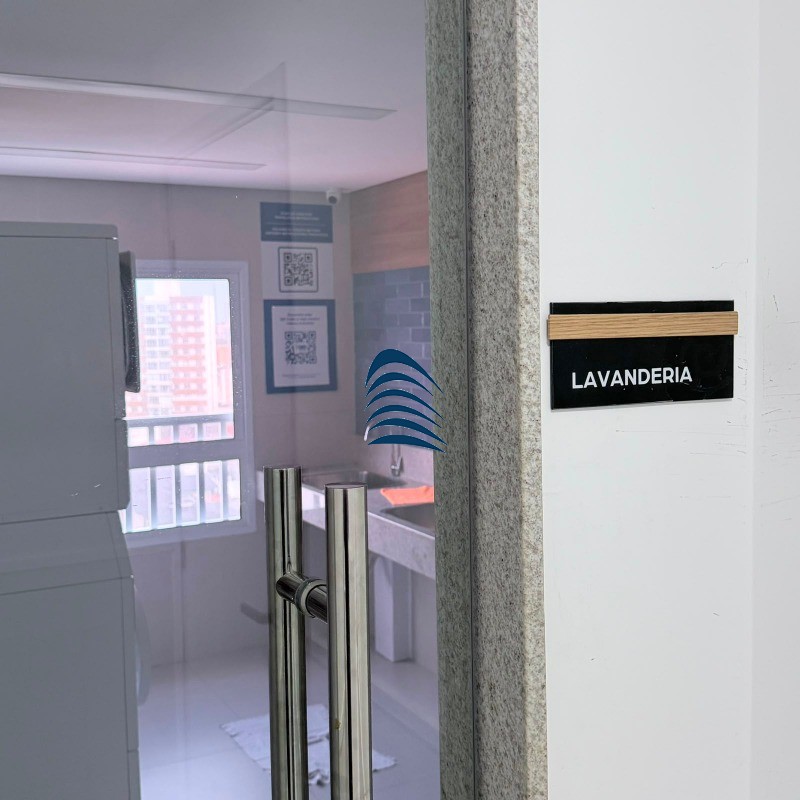 Apartamento, 1 quarto, 22 m² - Foto 16