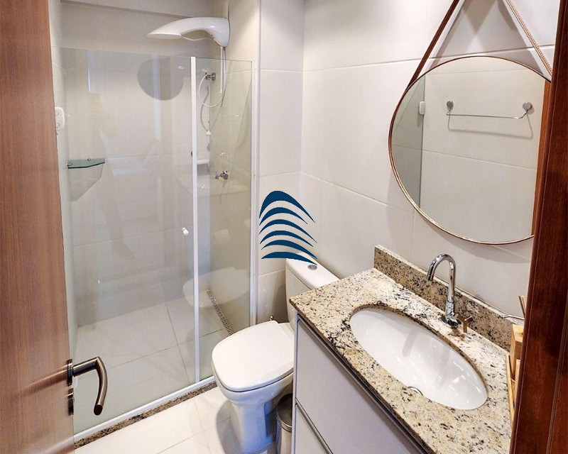 Apartamento, 1 quarto, 39 m² - Foto 4