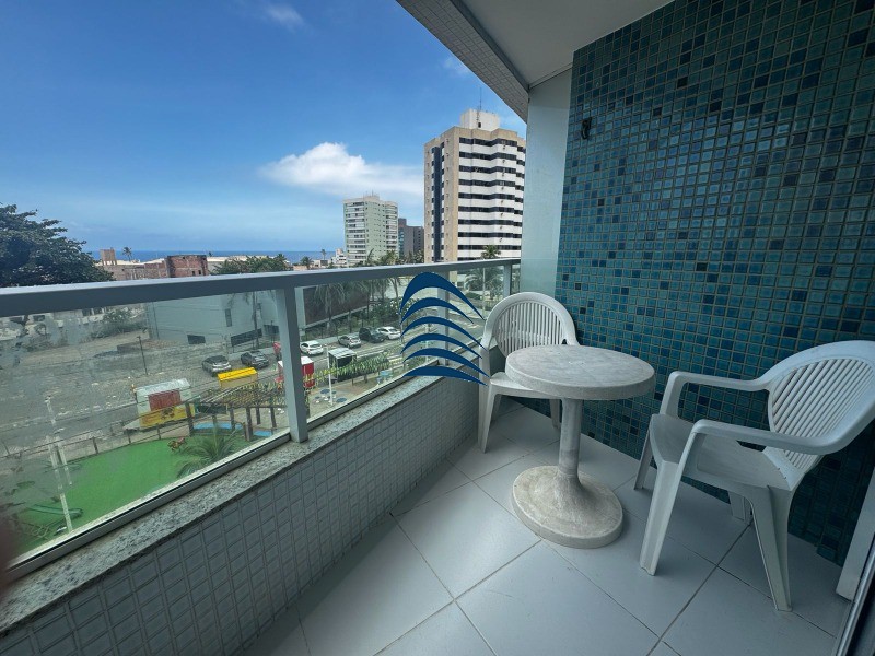Apartamento, 1 quarto, 45 m² - Foto 2