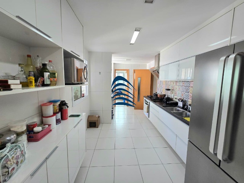 Apartamento, 4 quartos, 200 m² - Foto 28