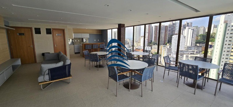 Apartamento, 1 quarto, 39 m² - Foto 25