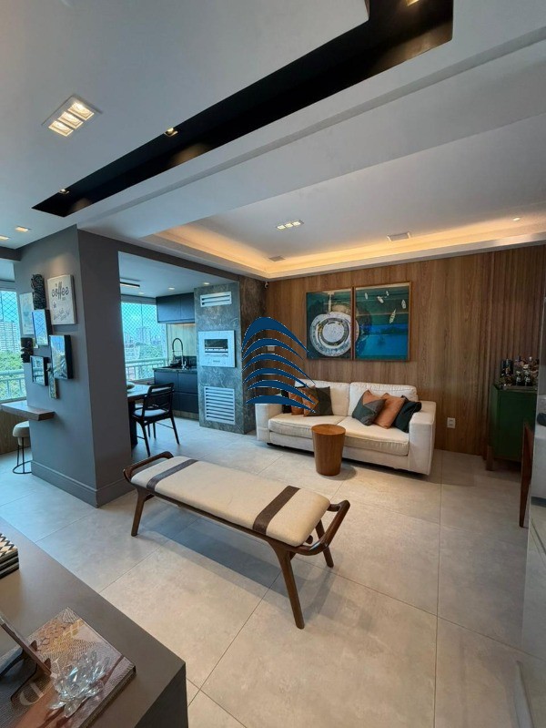 Apartamento, 3 quartos, 89 m² - Foto 3