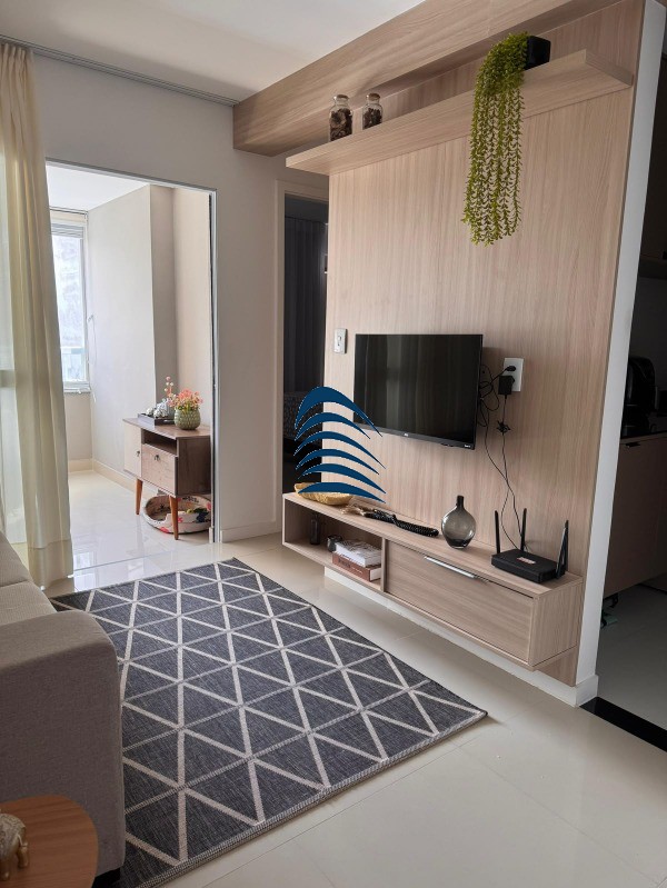 Apartamento, 1 quarto, 41 m² - Foto 7