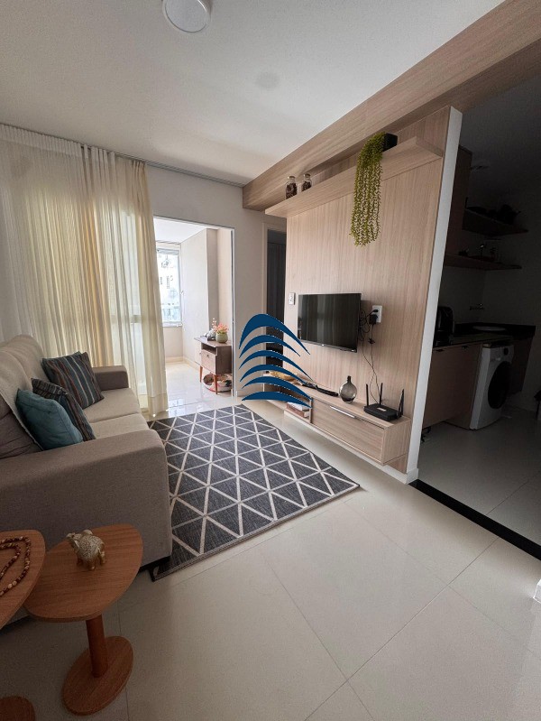 Apartamento, 1 quarto, 41 m² - Foto 8