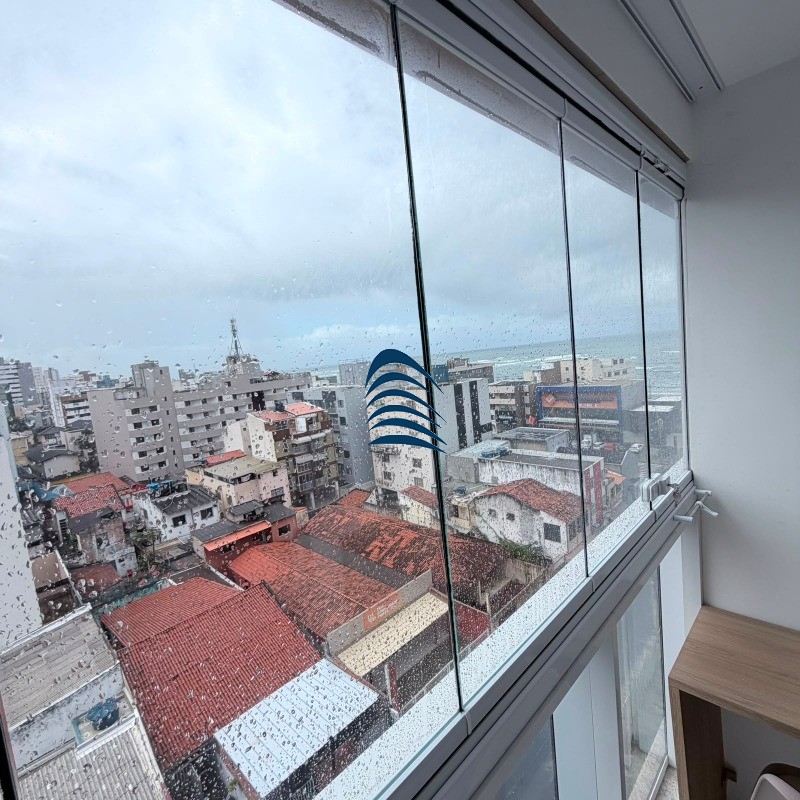 Apartamento, 1 quarto, 22 m² - Foto 21