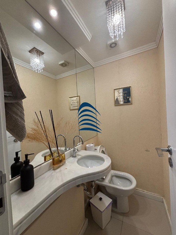 Apartamento, 3 quartos, 113 m² - Foto 2