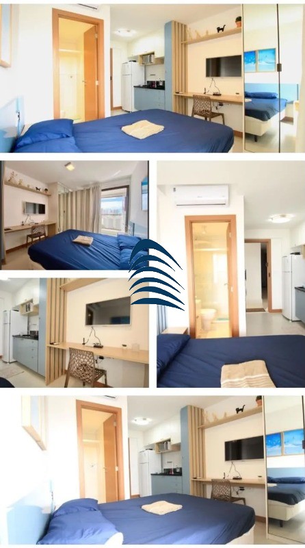 Apartamento, 1 quarto, 22 m² - Foto 13