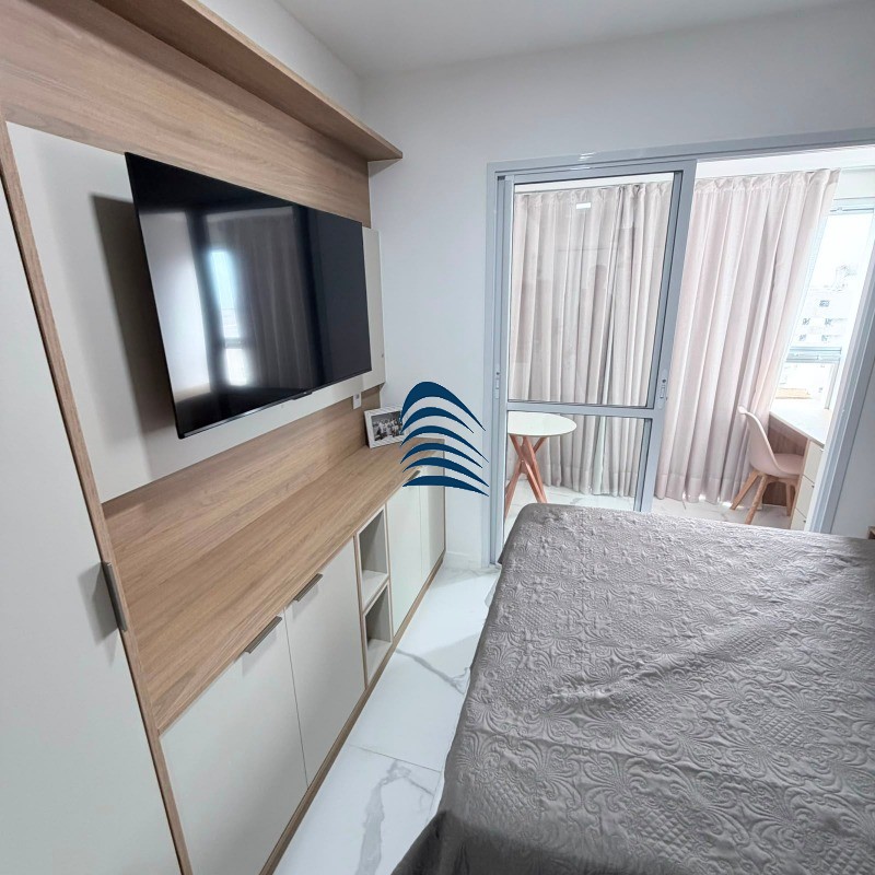 Apartamento, 1 quarto, 22 m² - Foto 1