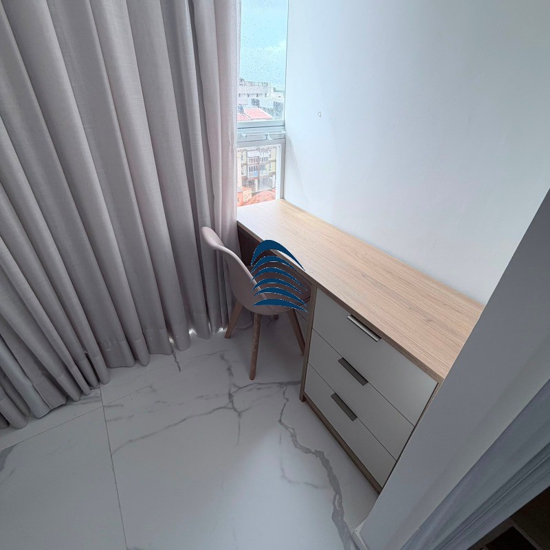 Apartamento, 1 quarto, 22 m² - Foto 23