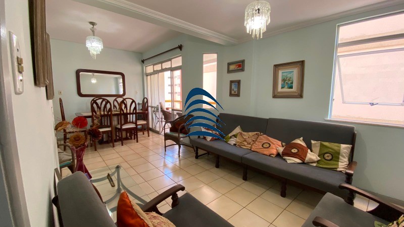 Apartamento, 2 quartos, 97 m² - Foto 2