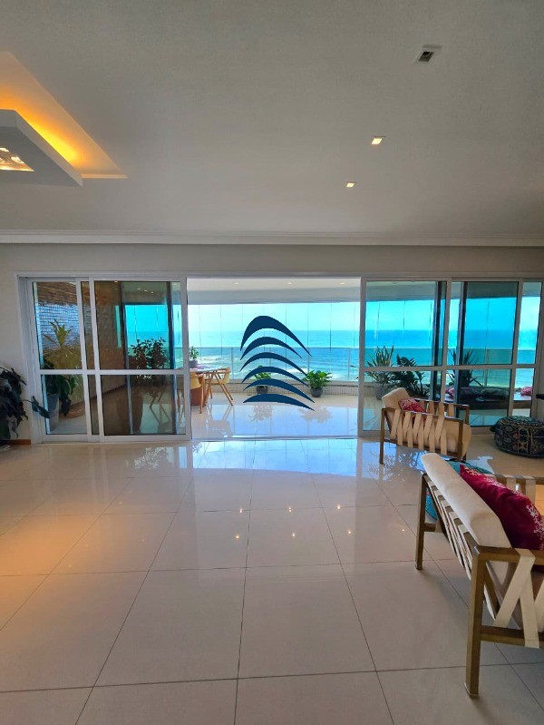 Apartamento, 4 quartos, 200 m² - Foto 15