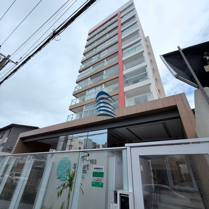 Apartamento, 1 quarto, 22 m² - Foto 6