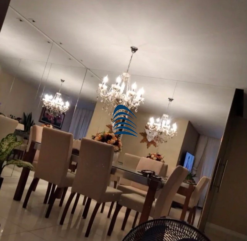 Apartamento, 3 quartos, 70 m² - Foto 1