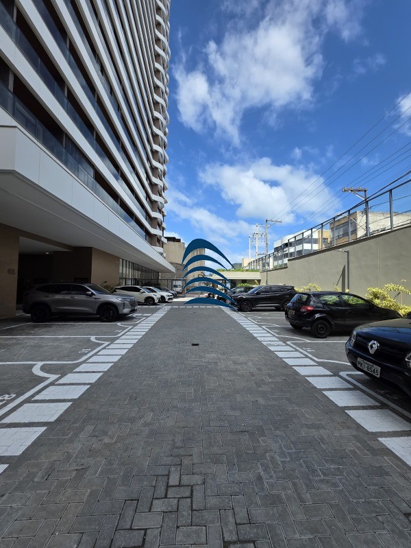 Apartamento, 2 quartos, 67 m² - Foto 5
