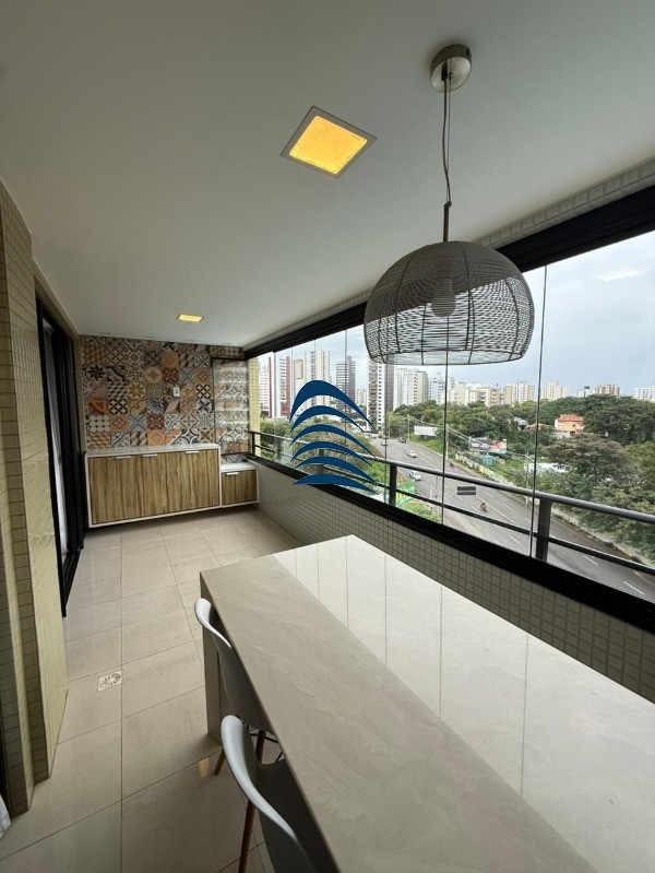Apartamento, 1 quarto, 58 m² - Foto 1