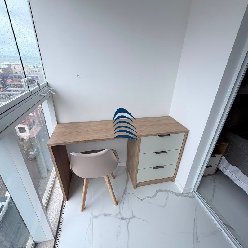 Apartamento, 1 quarto, 22 m² - Foto 17