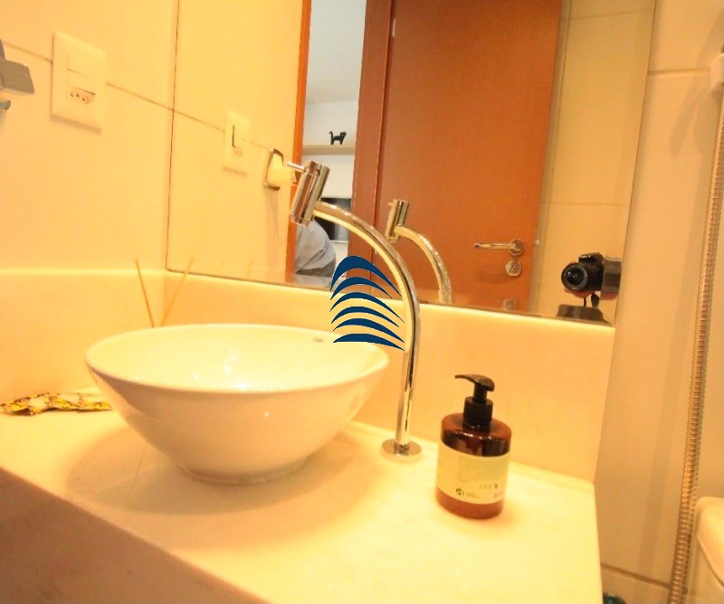 Apartamento, 1 quarto, 22 m² - Foto 5