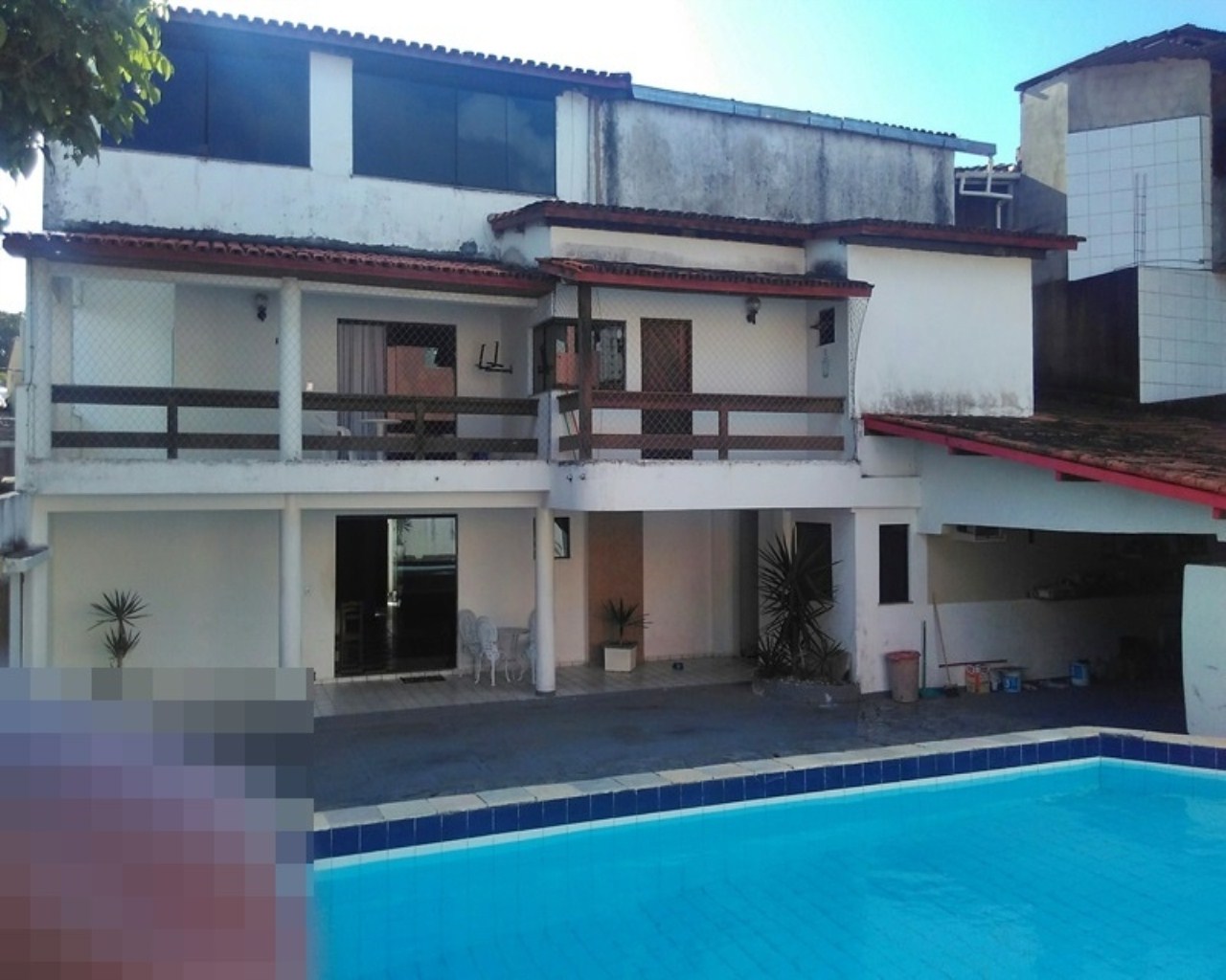 Casa à venda com 4 quartos, 250m² - Foto 3