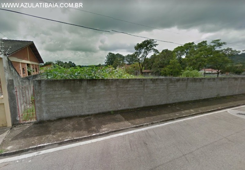 Terreno a venda Vila Giglio Atibaia 1.200,00m²