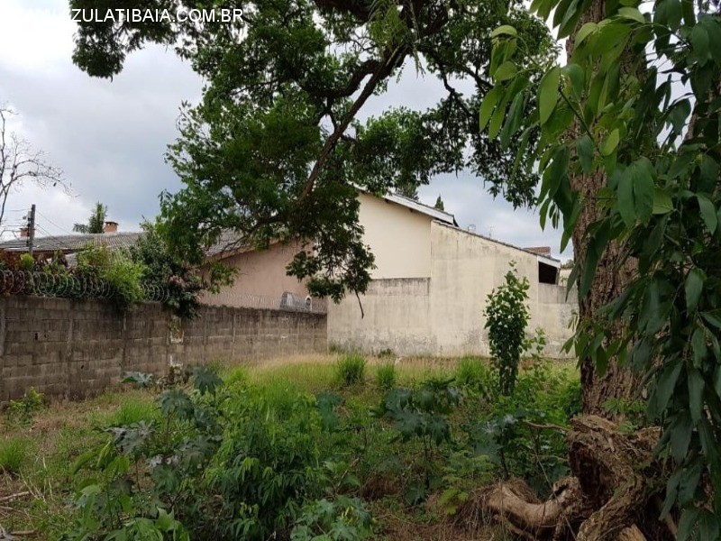TERRENO RESIDENCIAL em ATIBAIA - SP, LOANDA
