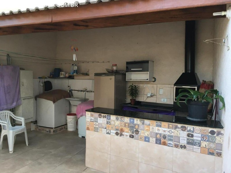 Casa com 4 dormitórios a venda em Atibaia, Jardim Imperial