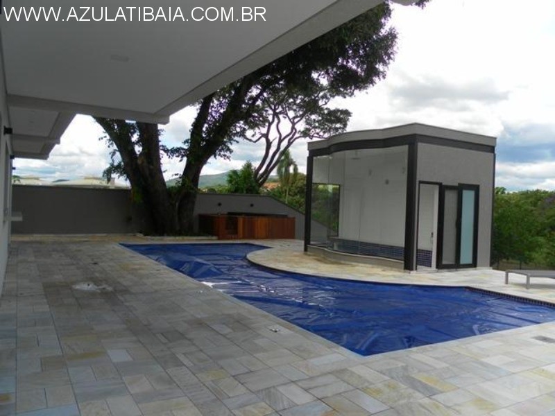 Casa à venda com 5 quartos - Foto 18