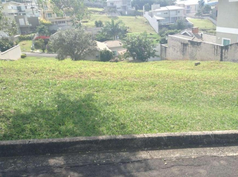 Terreno em Condomínio fechado, Água verde Atibaia