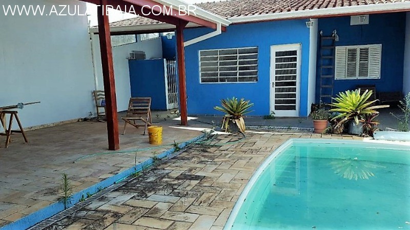 Casa com piscina, Jardim Brogotá, Atibaia R$ 370.200