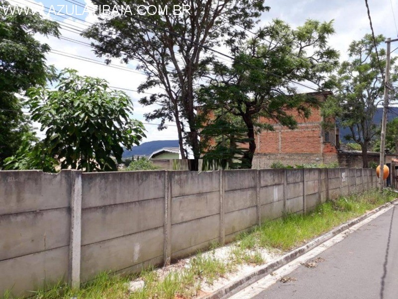 TERRENO RESIDENCIAL em ATIBAIA - SP, JARDIM PAULISTA