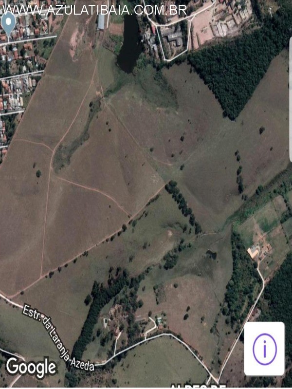 65.000m² de terreno R$ 65.000.000