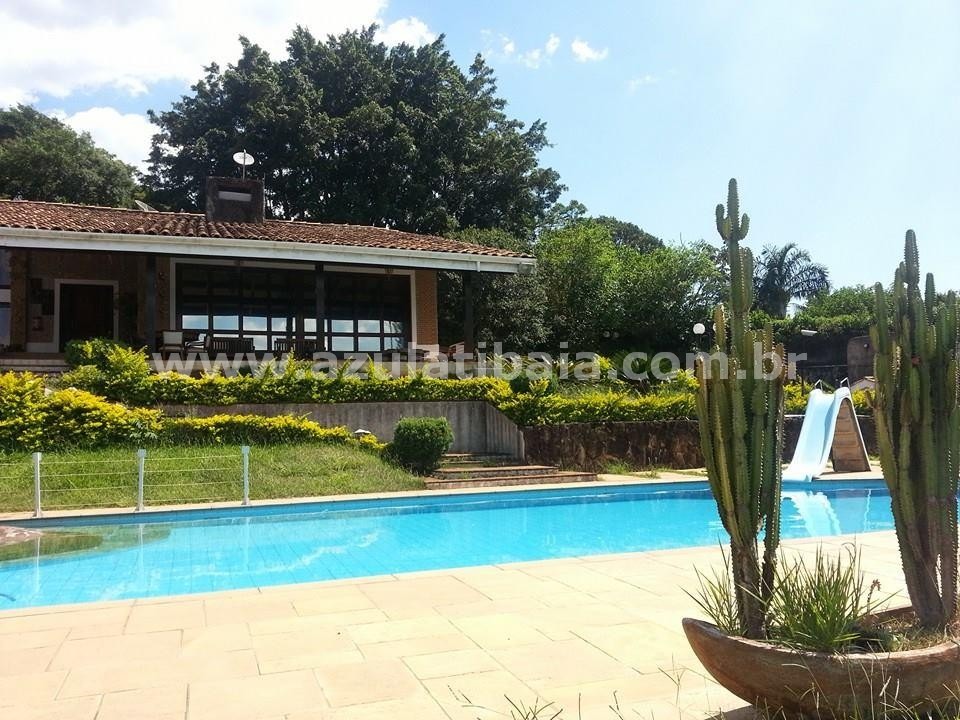 Casa a venda em Atibaia, Vila Santista 3.384,00m²
