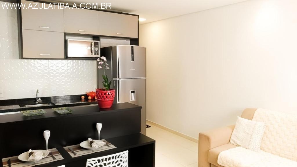 Casa à venda com 2 quartos, 52m² - Foto 3