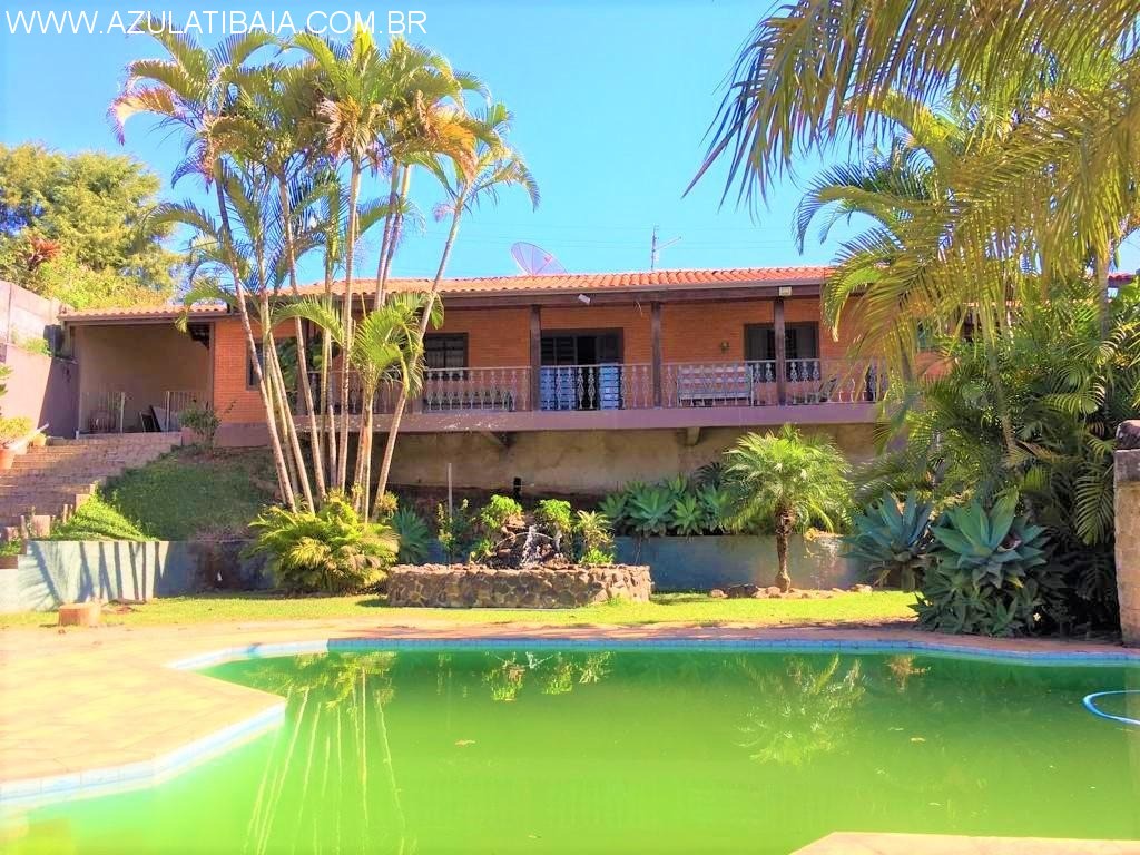 Chácara a venda em Atibaia, 2.000m² terreno, ótima localização