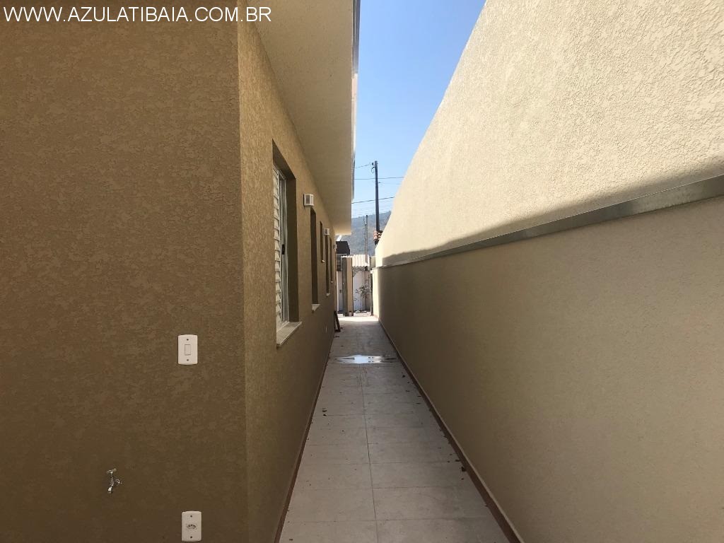 Casa à venda com 3 quartos, 110m² - Foto 13