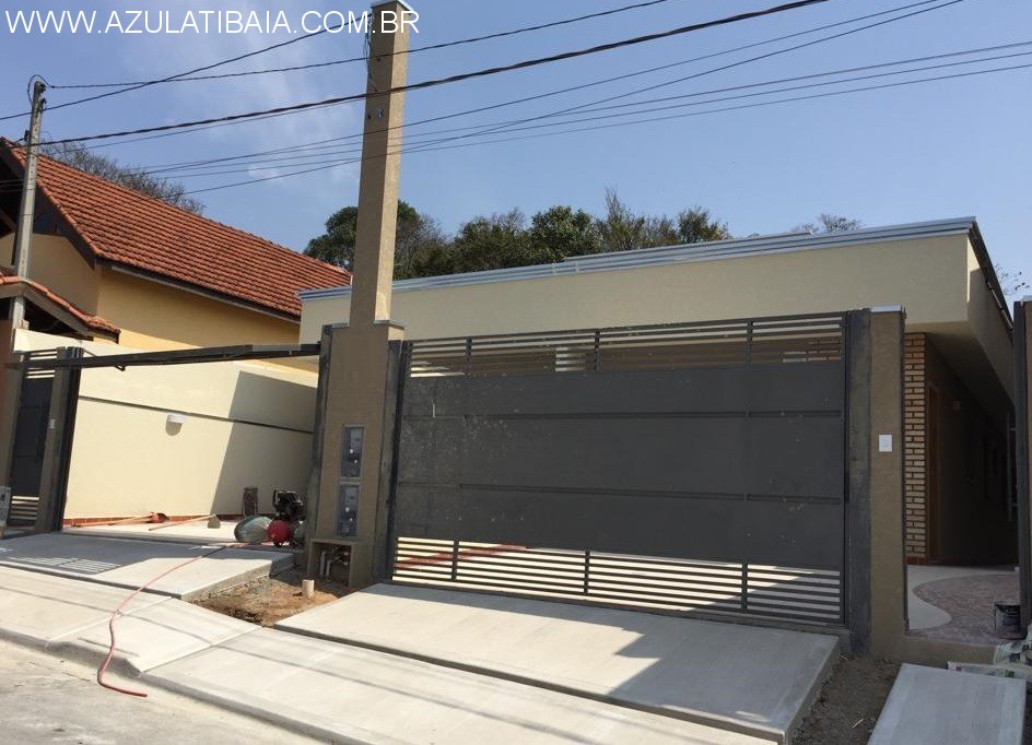 Casa à venda com 3 quartos, 110m² - Foto 16