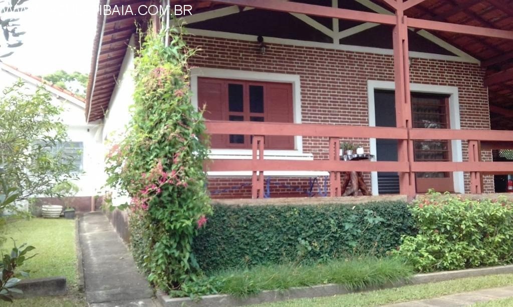 Casa/Chacrinha no Jardim dos Pinheiros em Atibaia 720,00m² de terreno bairro tranquilo na cidade.