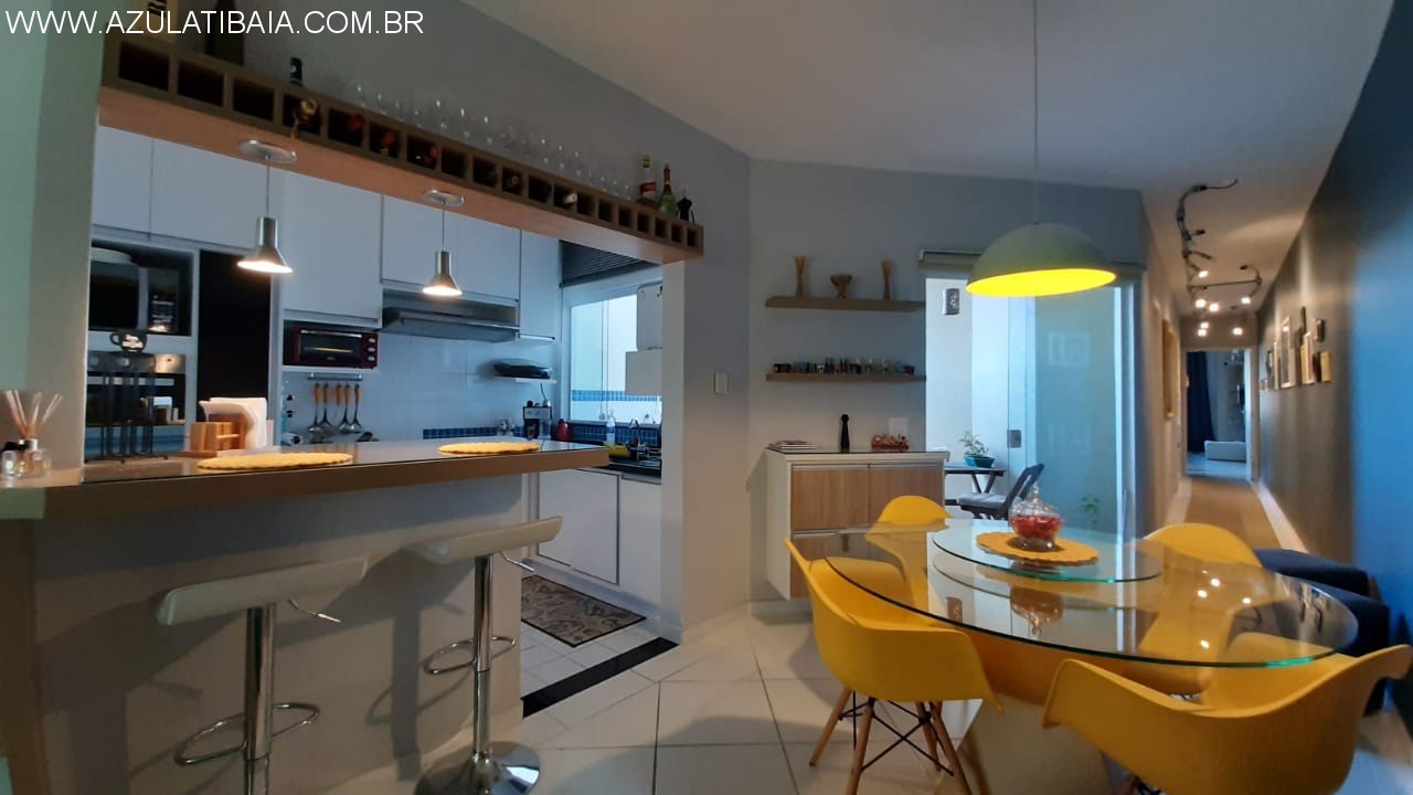 Casa à venda com 2 quartos, 78m² - Foto 2