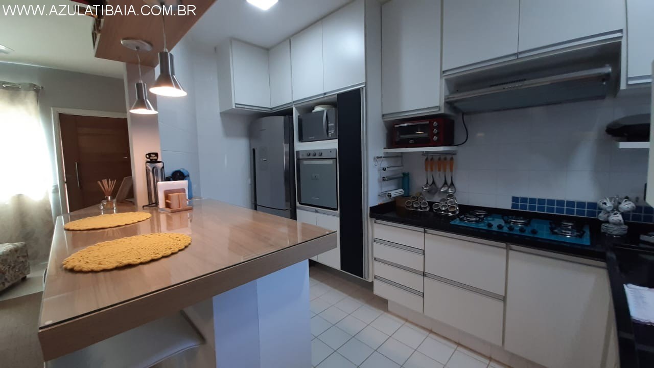 Casa à venda com 2 quartos, 78m² - Foto 3