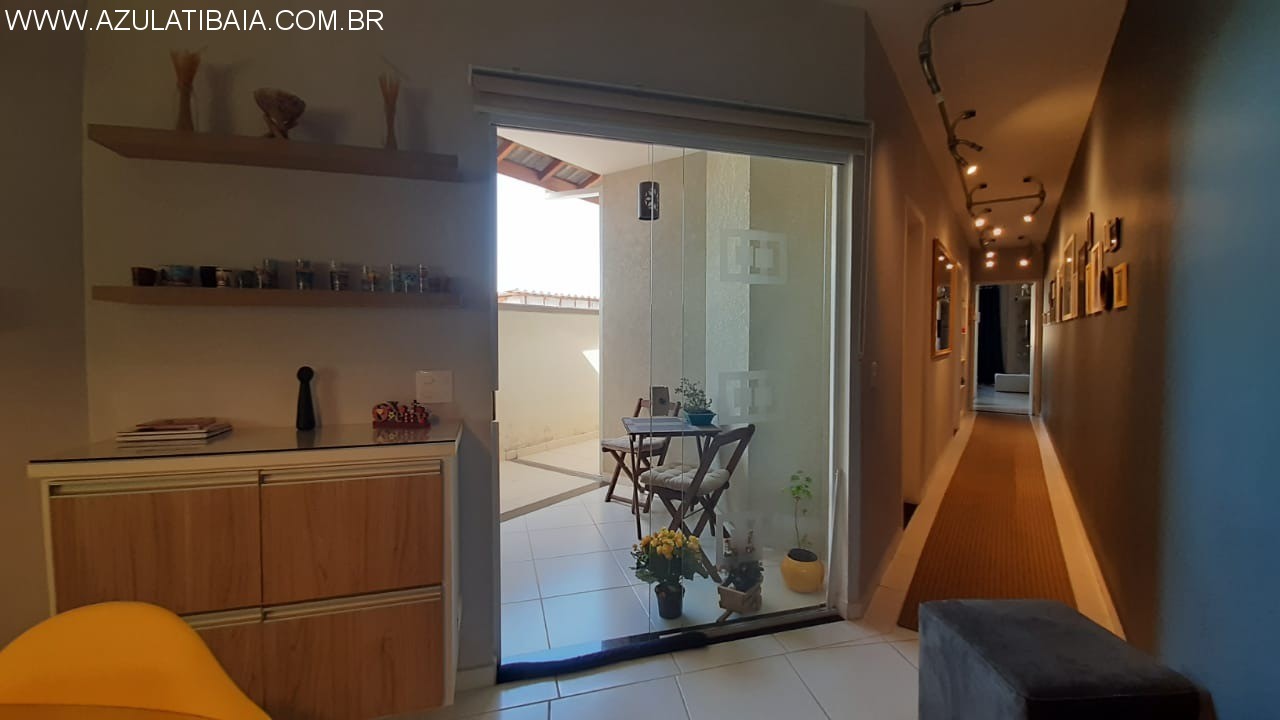 Casa à venda com 2 quartos, 78m² - Foto 6