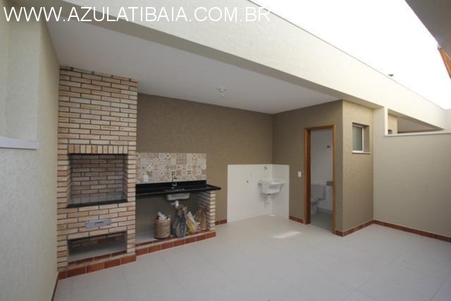 Casa à venda com 3 quartos, 110m² - Foto 15