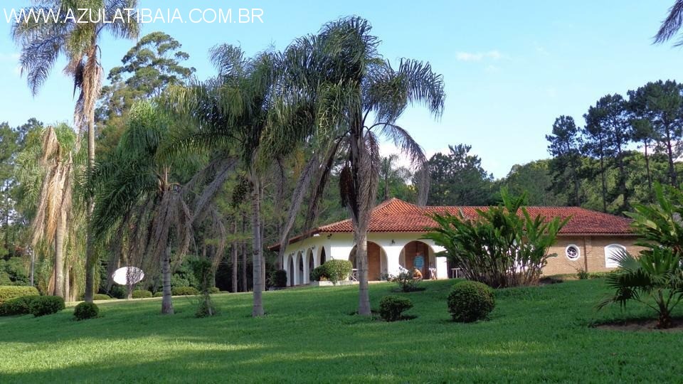 Sitio a venda em Atibaia, excelente propriedade 11 alqueires. 266.200m²