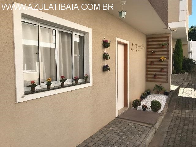 Casa à venda e aluguel com 3 quartos, 100m² - Foto 2