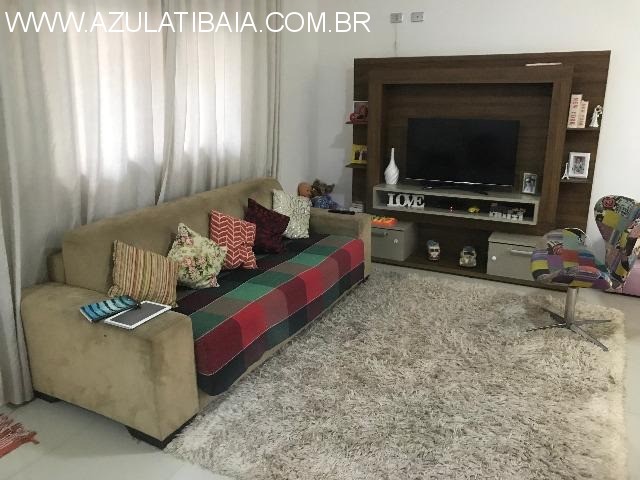 Casa à venda e aluguel com 3 quartos, 100m² - Foto 3