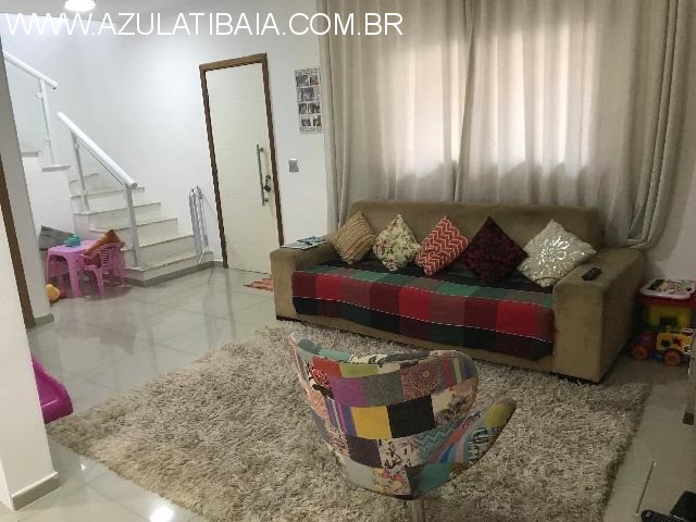 Casa à venda e aluguel com 3 quartos, 100m² - Foto 4