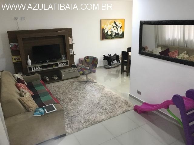 Casa à venda e aluguel com 3 quartos, 100m² - Foto 5