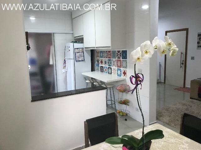 Casa à venda e aluguel com 3 quartos, 100m² - Foto 6