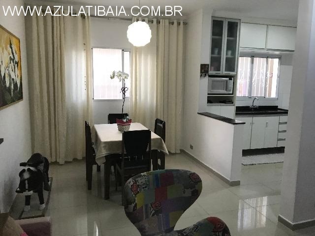 Casa à venda e aluguel com 3 quartos, 100m² - Foto 7