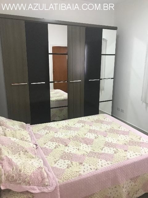 Casa à venda e aluguel com 3 quartos, 100m² - Foto 10