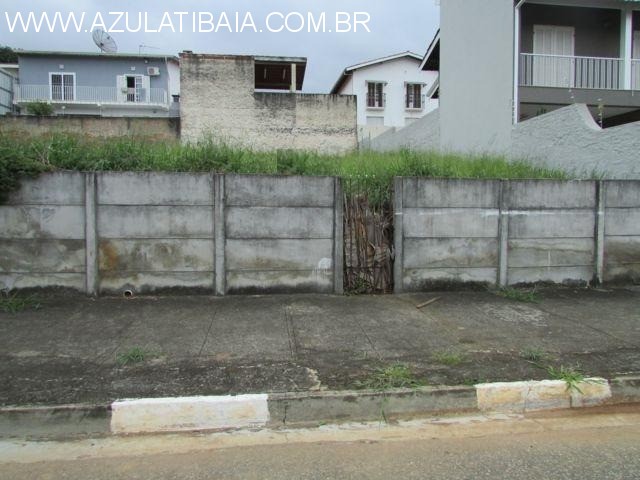 Terreno a venda no Jardim Tapajós, Atibaia bairro nobre próximo parque Edmundo Zanoni